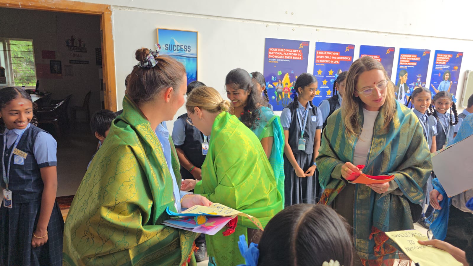 Community Engagement Image